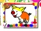 Pigs Coloring Book – kostenloses Online-Spiel