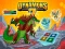 Dynamons 7 – kostenloses Online-Spiel