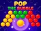 Pop the Bubble – kostenloses Online-Spiel