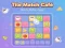 Tile Match Cafe – kostenloses Online-Spiel