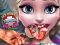 Ice Queen Tongue Doctor – kostenloses Online-Spiel