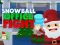 Snowball Office Fight – kostenloses Online-Spiel