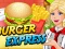 Burger Express – kostenloses Online-Spiel