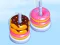 Donut Sort Fun – kostenloses Online-Spiel