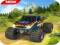 Xtreme Monster Truck Offroad – kostenloses Online-Spiel