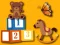 Fun Learning For Kids – kostenloses Online-Spiel