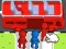 Bus Order 3D – kostenloses Online-Spiel