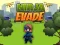 Ninja Evade – kostenloses Online-Spiel