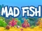 Mad Fish – kostenloses Online-Spiel