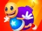 Super Buddy Kick – kostenloses Online-Spiel