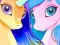 Pony Friendship – kostenloses Online-Spiel