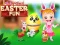 Baby Hazel Easter Fun – kostenloses Online-Spiel