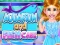 Baby Vincy Aquarim Game – kostenloses Online-Spiel