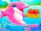 My Twin Dolphin Baby Care – kostenloses Online-Spiel