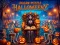 Jigsaw Puzzle Halloweeny – kostenloses Online-Spiel