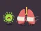 Defence of Corona Virus Hidden – kostenloses Online-Spiel