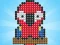 Color Nuts & Bolts Puzzle – kostenloses Online-Spiel