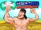 Bench Press The Barbarian – kostenloses Online-Spiel