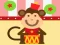 Monkey Drums – kostenloses Online-Spiel