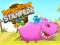 Rhino Rush Stampede – kostenloses Online-Spiel