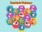 Hexa Stack Christmas – kostenloses Online-Spiel
