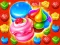 Cookie Crunch – kostenloses Online-Spiel
