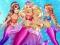 Princess Mermaid Coronation – kostenloses Online-Spiel