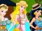 Princess Team Bohemian – kostenloses Online-Spiel