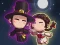 Darkmaster and Lightmaiden – kostenloses Online-Spiel