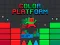 Color Platform – kostenloses Online-Spiel