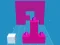 Wall Holes – kostenloses Online-Spiel
