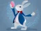 Funny Bunnies Coloring – kostenloses Online-Spiel
