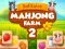 Solitaire Mahjong Farm 2 – kostenloses Online-Spiel