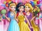 Princess Birthday Party – kostenloses Online-Spiel