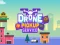 Drone Pickup Service – kostenloses Online-Spiel