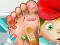 Foot Treatment – kostenloses Online-Spiel