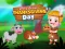 Baby Hazel Thanksgiving Day – kostenloses Online-Spiel