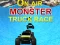 On Air Monster Truck Race – kostenloses Online-Spiel