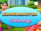 Kindergarten Coloring – kostenloses Online-Spiel
