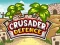 Crusader Defense – kostenloses Online-Spiel