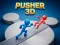 Pusher 3D – kostenloses Online-Spiel