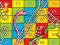 Lof Snakes & Ladders – kostenloses Online-Spiel