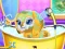 Baby Taylor Housework Day – kostenloses Online-Spiel