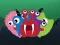 Little Monster Match 3 – kostenloses Online-Spiel