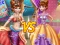 Anna mermaid vs princess – kostenloses Online-Spiel