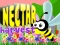 Nectar Harvest – kostenloses Online-Spiel