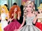 Anna And Elsa Arendelle Ball – kostenloses Online-Spiel
