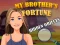 Hidden Objects My Brother's Fortune – kostenloses Online-Spiel