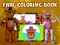 FNAF Coloring Book – kostenloses Online-Spiel