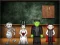 Amgel Halloween Room Escape 25 – kostenloses Online-Spiel